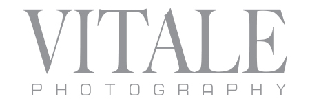 Chris Vitale Photography Logo